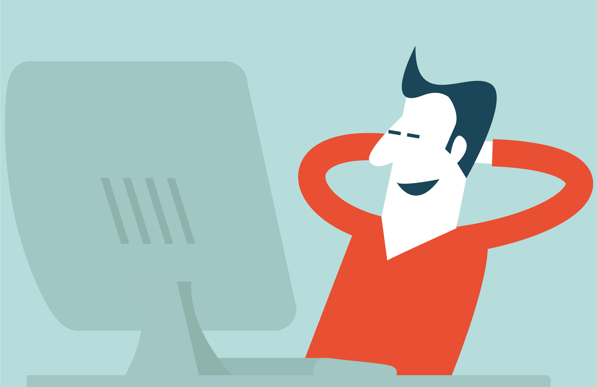 softrules-gestroomlijnde-gebruikerservaring